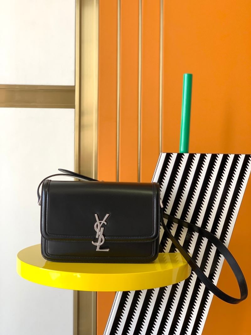 YSL Satchel Bags